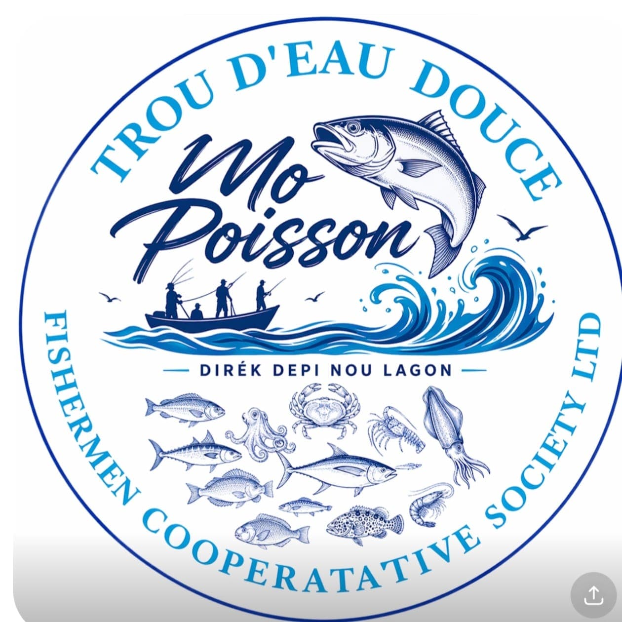 Logo Mo Poisson
