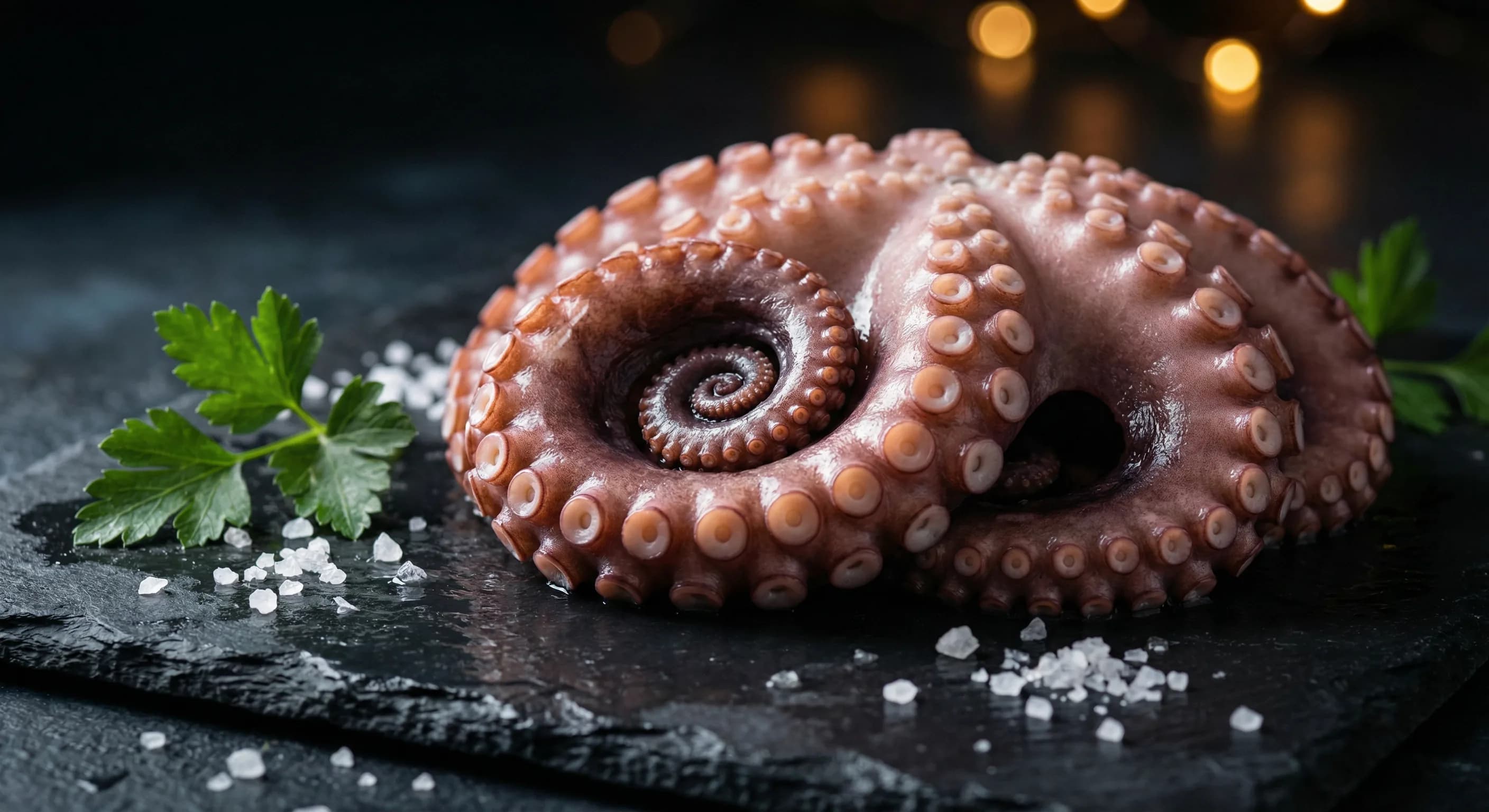 Octopus